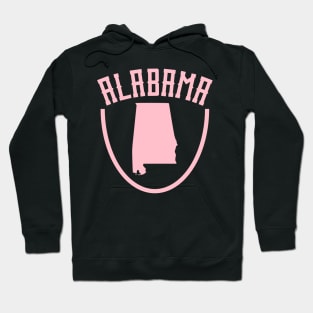 Alabama Hoodie